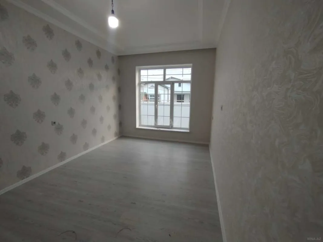 Satılır 4 otaqlı həyət evi 110 m²
