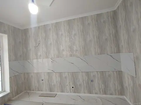 Satılır 4 otaqlı həyət evi 110 m²