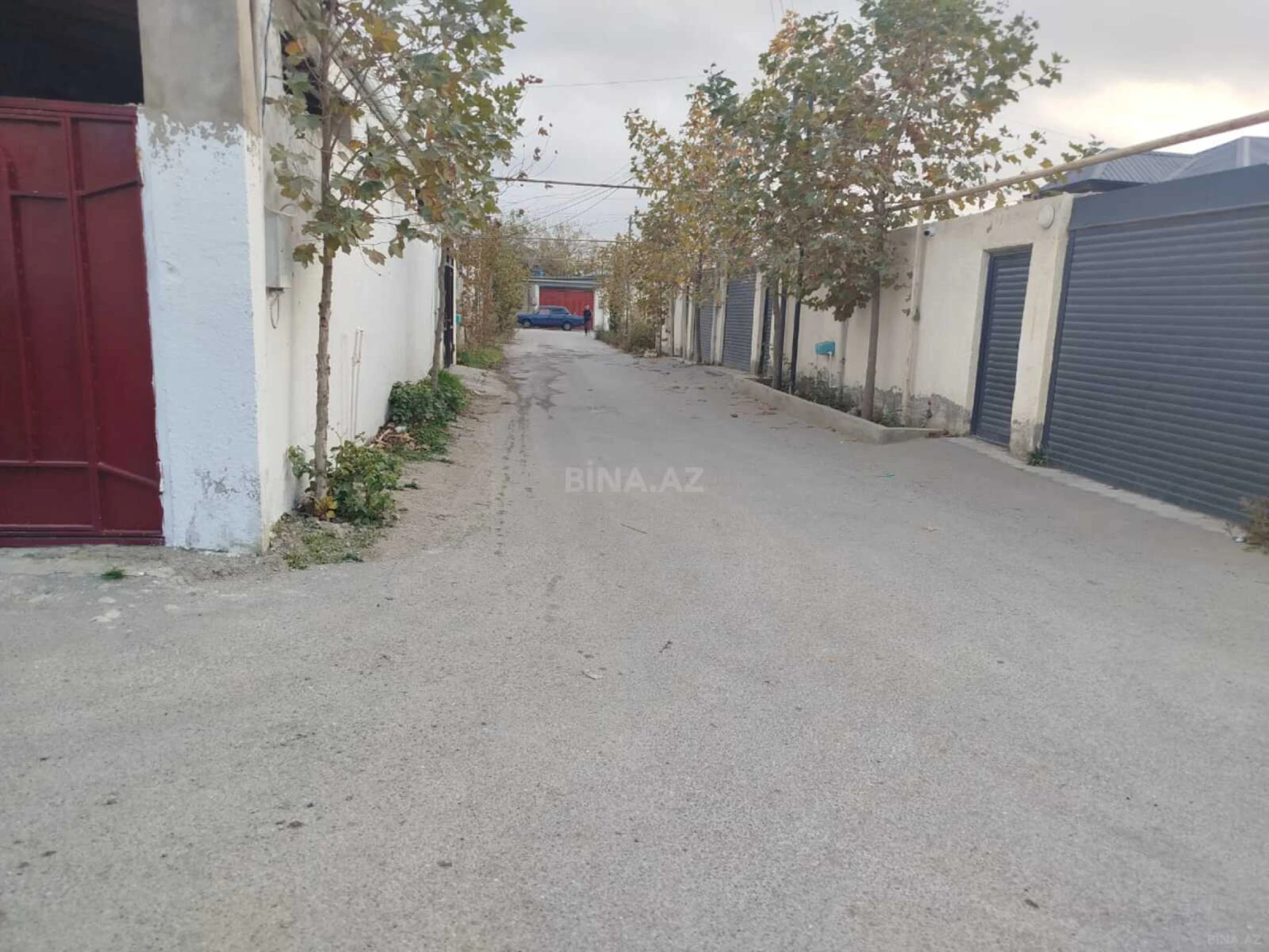 Satılır 4 otaqlı həyət evi 110 m²