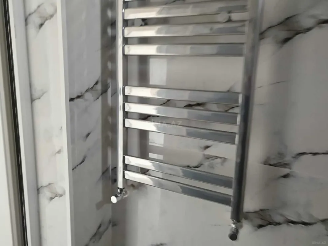 Satılır 4 otaqlı həyət evi 110 m²