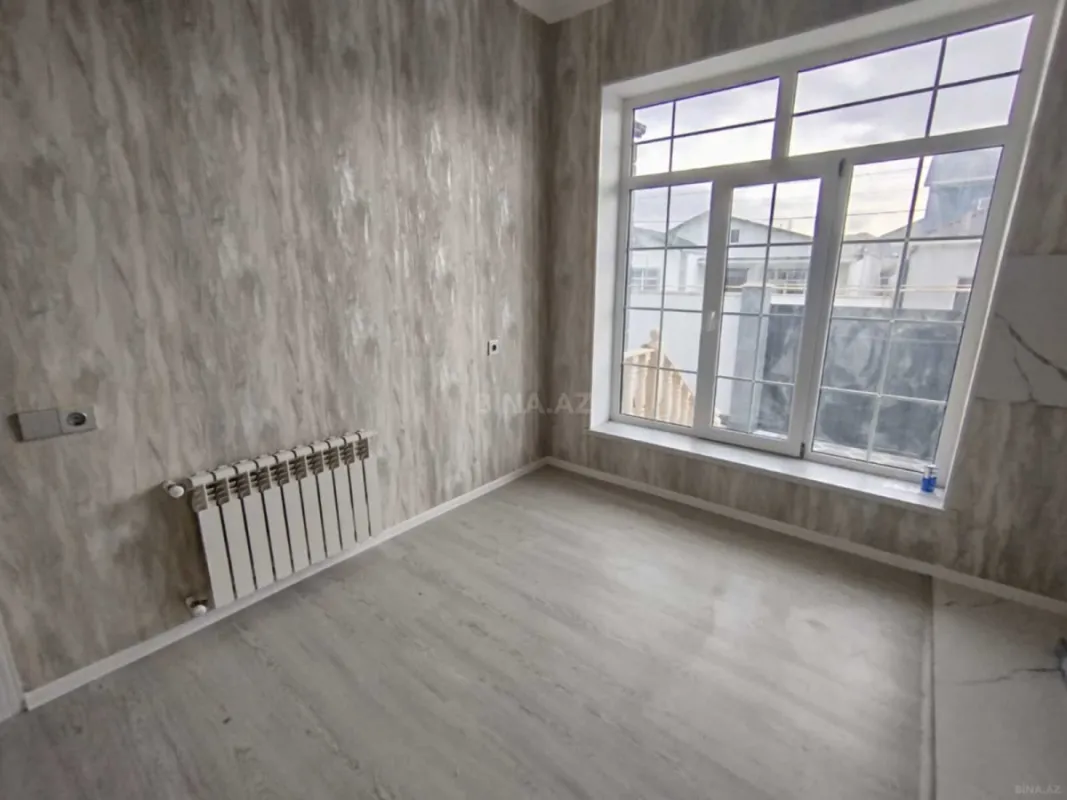 Satılır 4 otaqlı həyət evi 110 m²