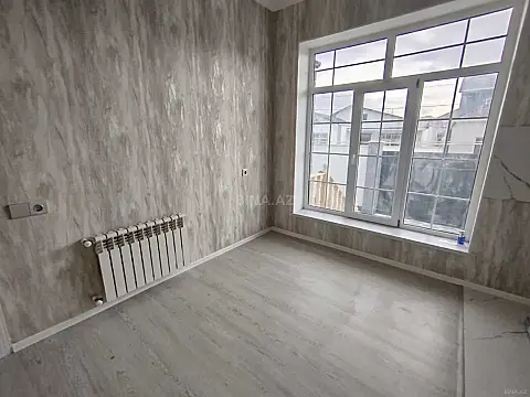 Satılır 4 otaqlı həyət evi 110 m²