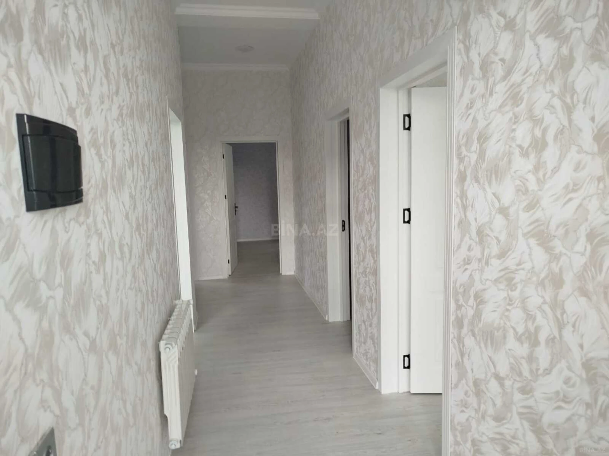 Satılır 4 otaqlı həyət evi 110 m²