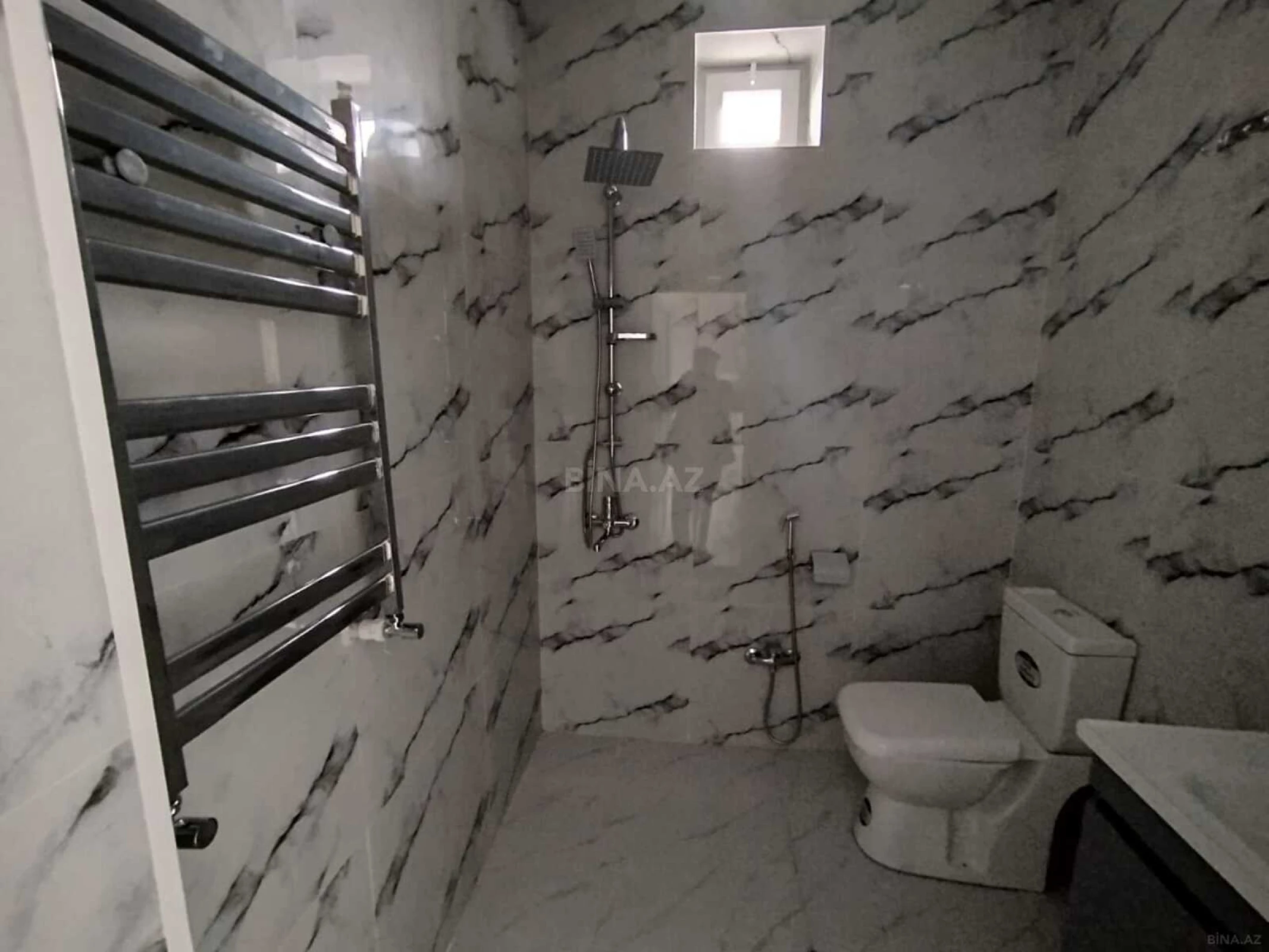 Satılır 4 otaqlı həyət evi 110 m²