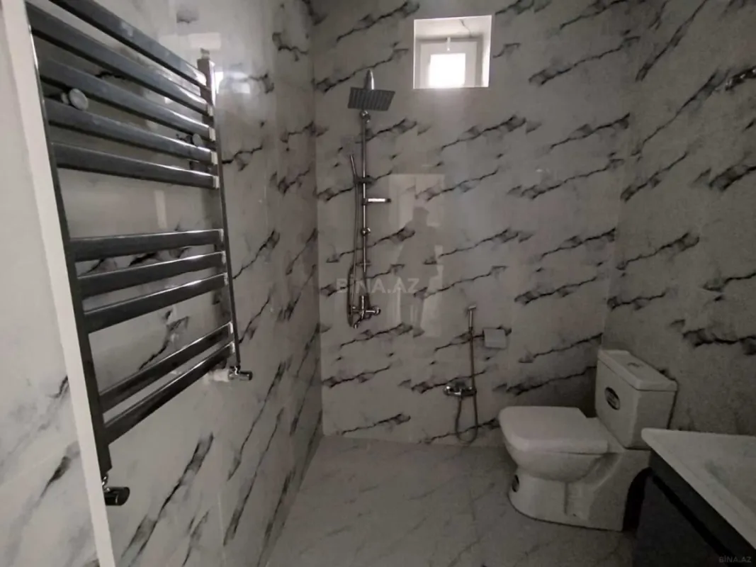 Satılır 4 otaqlı həyət evi 110 m²