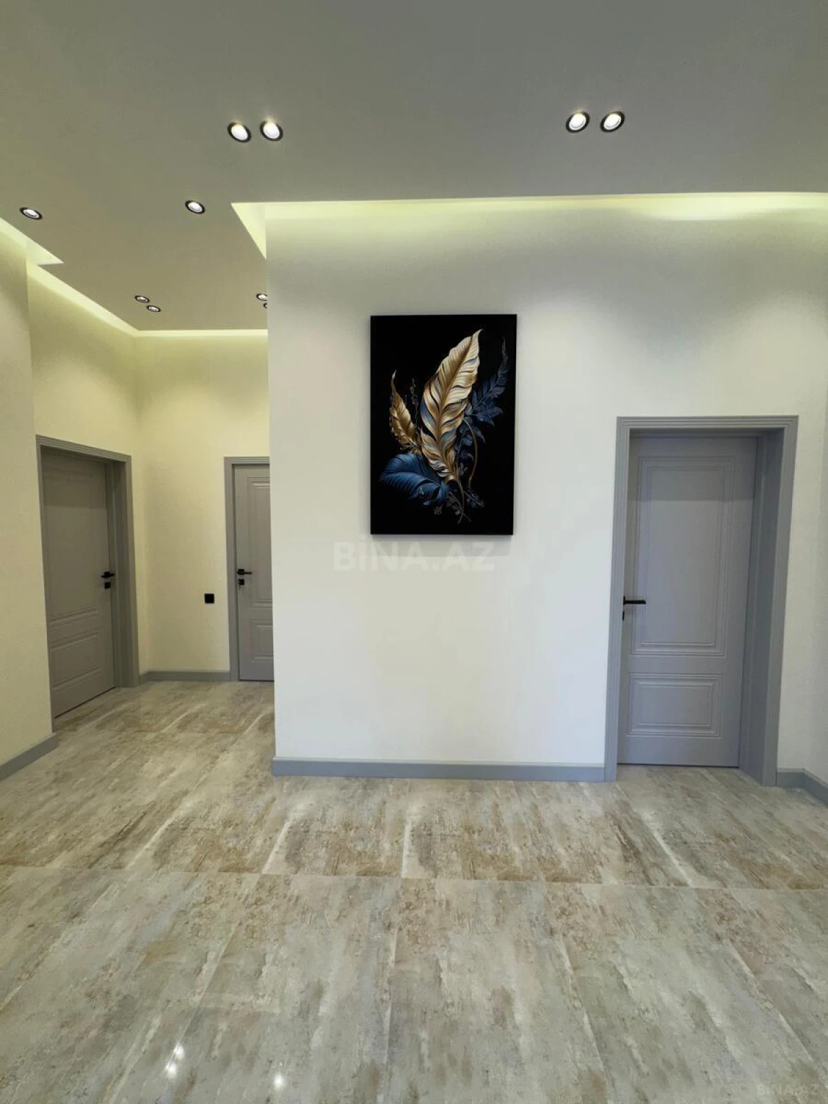 Satılır 4 otaqlı həyət evi 180 m²