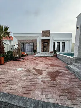 Satılır 4 otaqlı həyət evi 180 m²