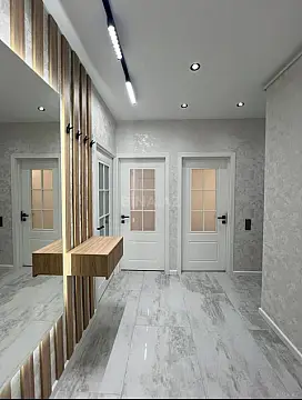 Satılır 3 otaqlı mənzil 90 m² — Bakı, Memar Əcəmi yanı 3 otaq 90.00 m²