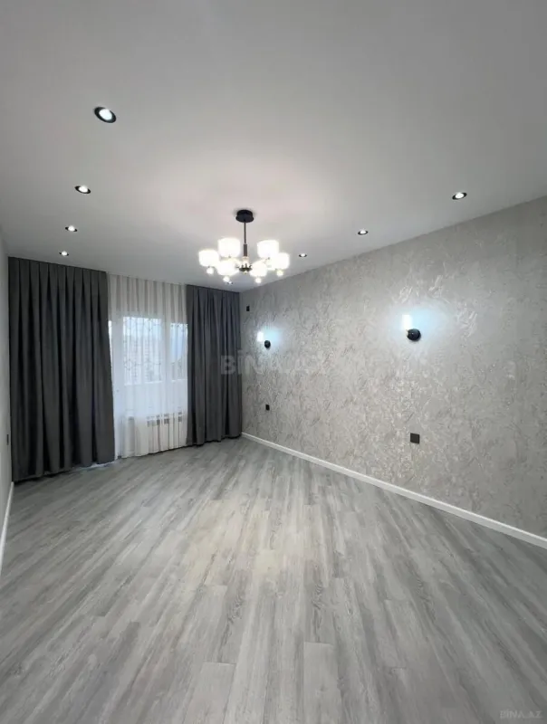 Satılır 3 otaqlı mənzil 90 m²