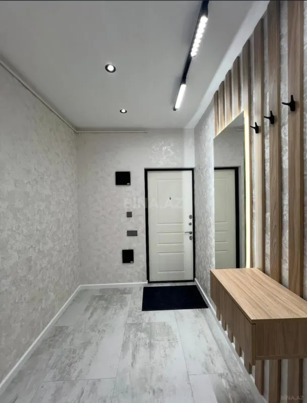Satılır 3 otaqlı mənzil 90 m²