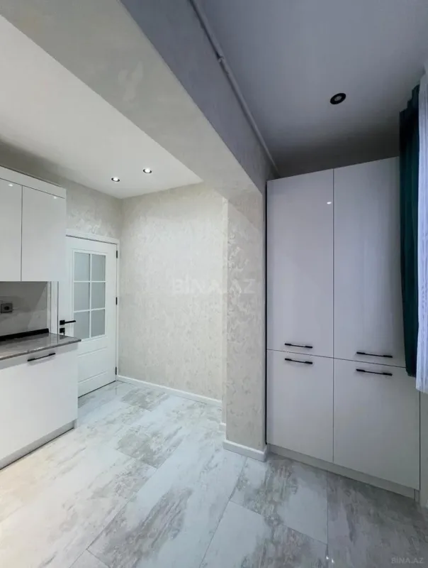 Satılır 3 otaqlı mənzil 90 m²