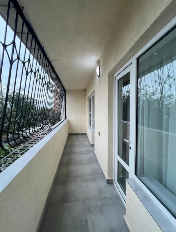 Satılır 3 otaqlı mənzil 90 m²