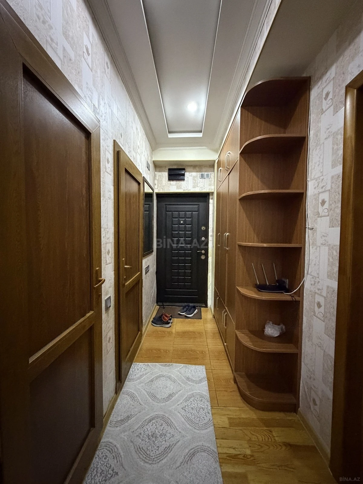 Satılır 3 otaqlı mənzil 73 m²