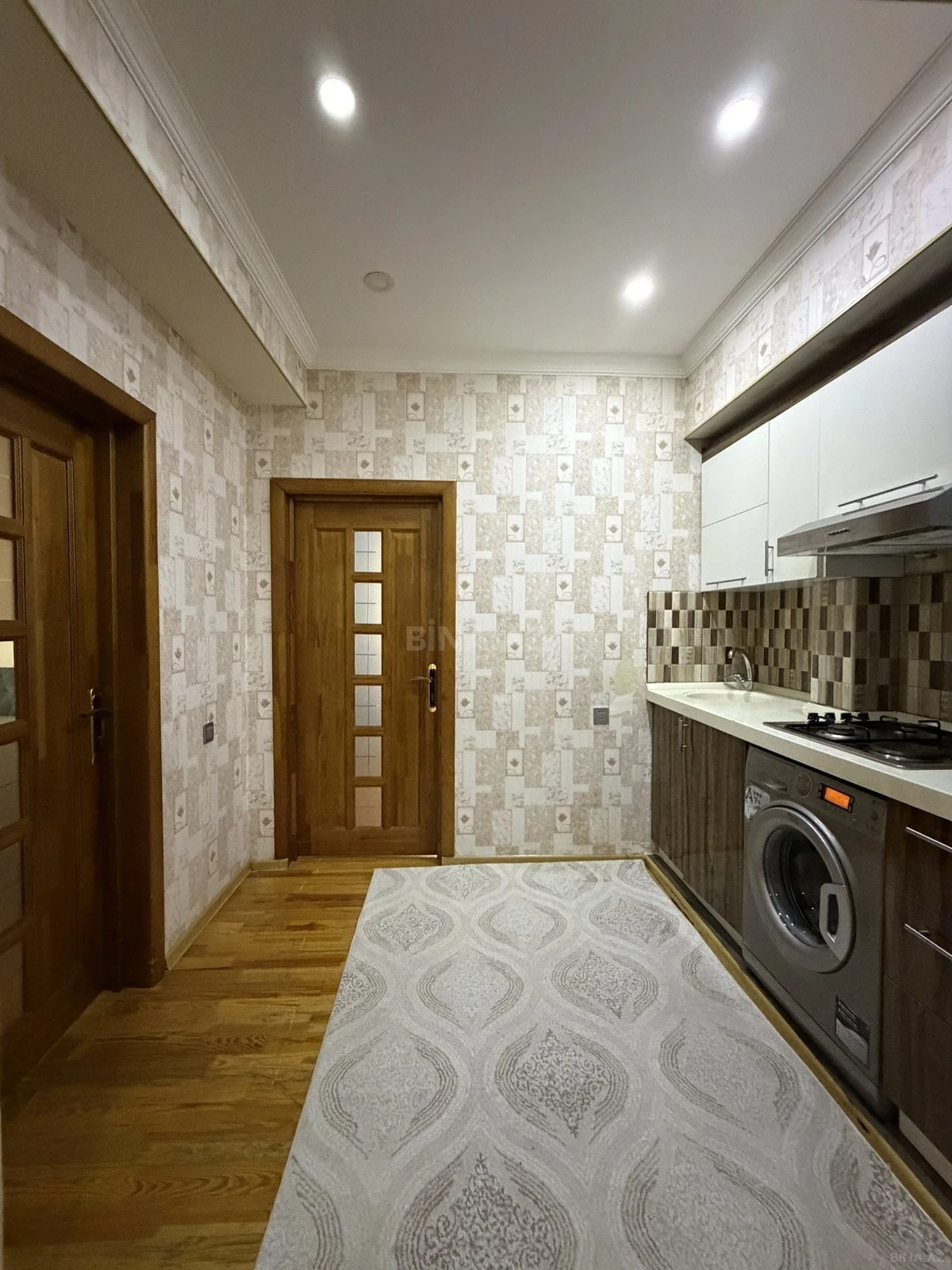 Satılır 3 otaqlı mənzil 73 m²