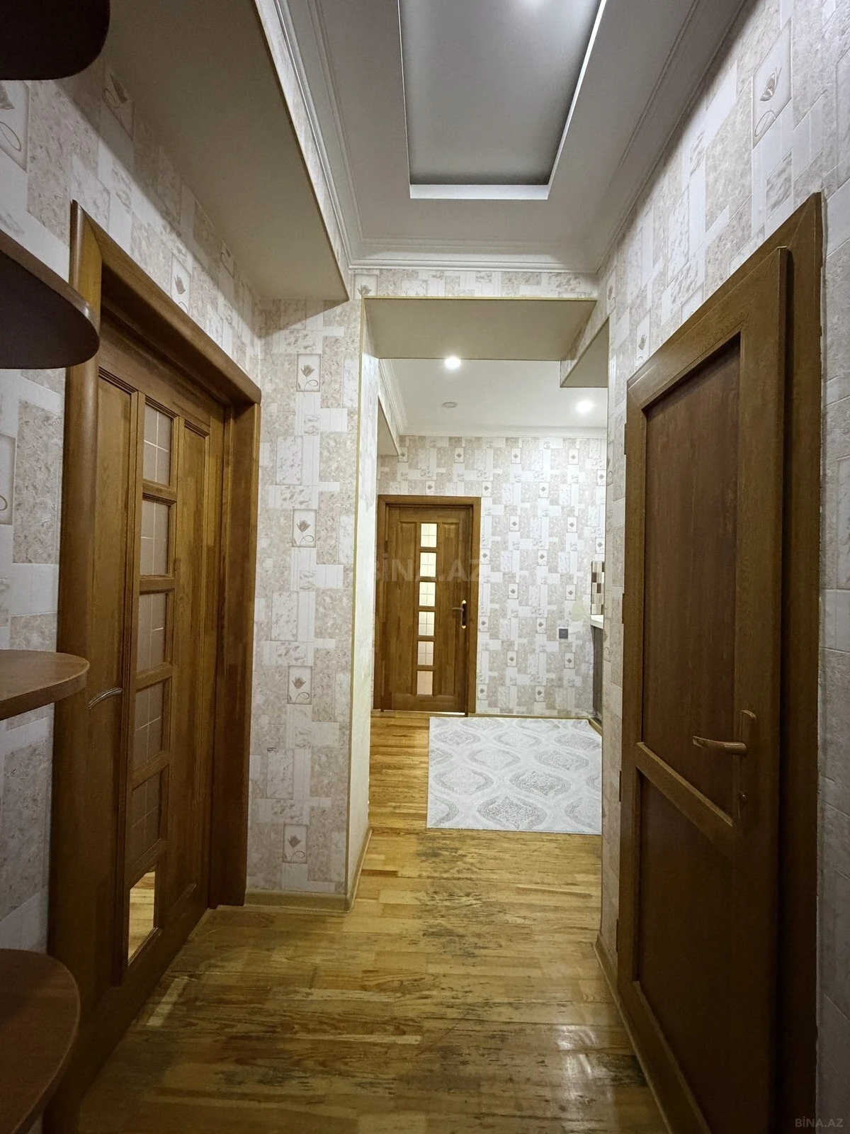 Satılır 3 otaqlı mənzil 73 m²