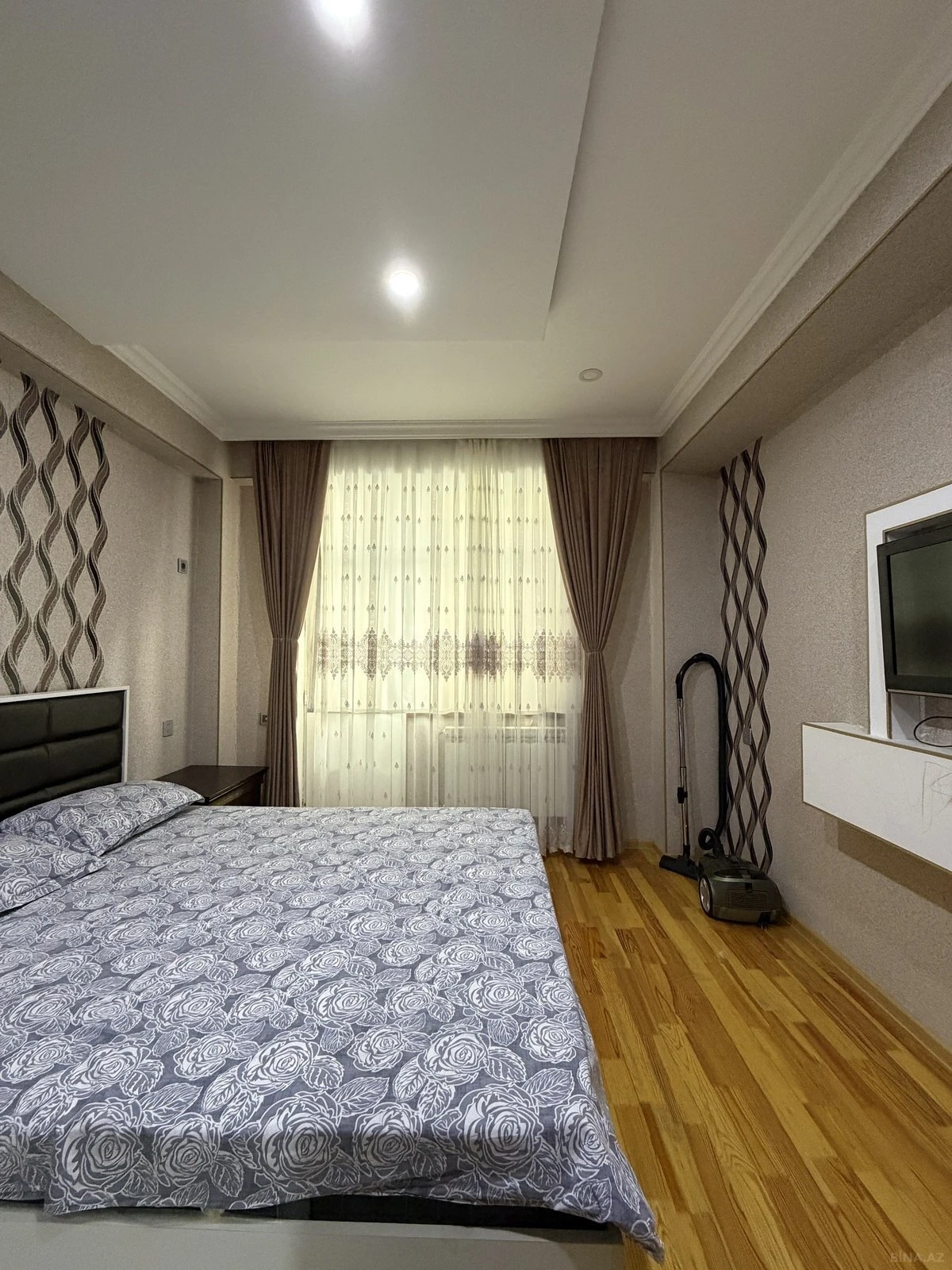 Satılır 3 otaqlı mənzil 73 m²