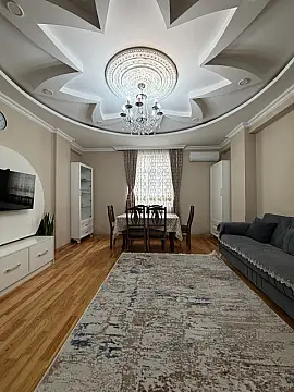 Satılır 3 otaqlı mənzil 73 m² — Bakı, Abşeron 3 otaq 73.00 m²