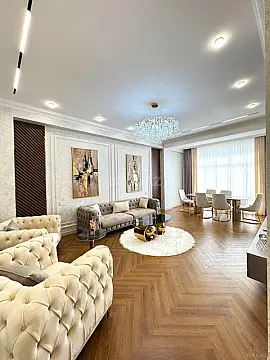 Satılır 4 otaqlı mənzil 160 m² — Bakı, Nərimanov 4 otaq 160.00 m²