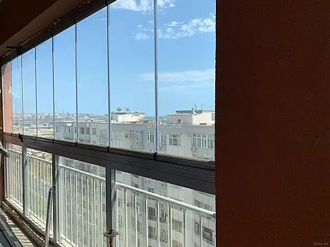 Satılır 3 otaqlı mənzil 120 m²