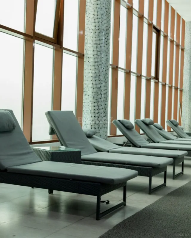 Satılır 3 otaqlı mənzil 120 m²