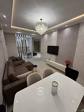 Satılır 2 otaqlı mənzil 64 m² — Bakı, Həzi Aslanov qəs. 2 otaq 64.00 m²