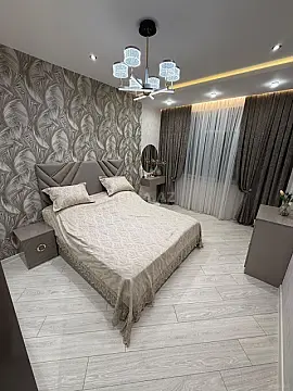 Satılır 2 otaqlı mənzil 64 m²
