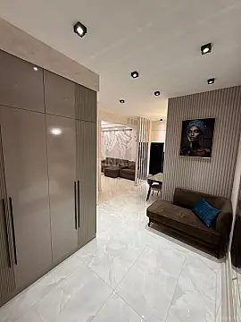 Satılır 2 otaqlı mənzil 64 m²
