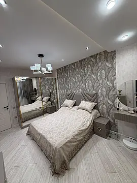 Satılır 2 otaqlı mənzil 64 m²