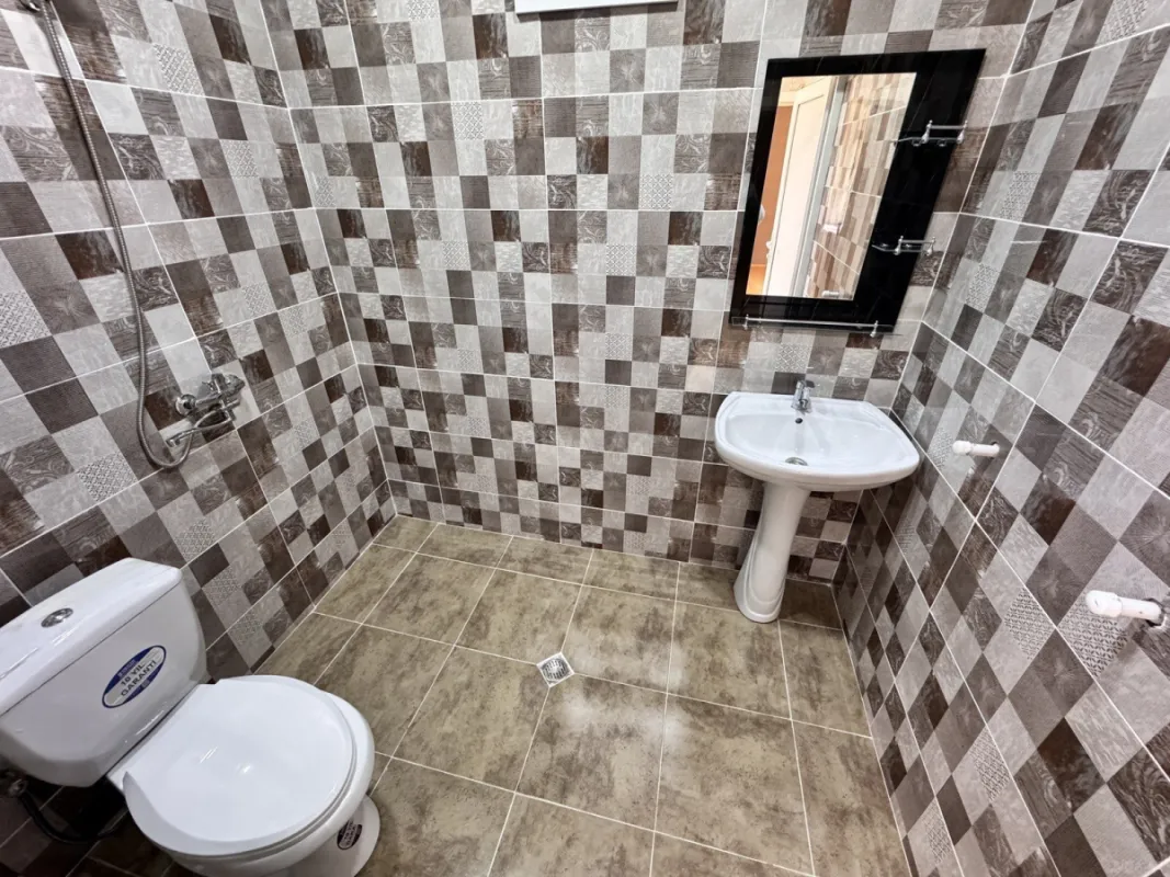 Satılır 2 otaqlı həyət evi 60 m²