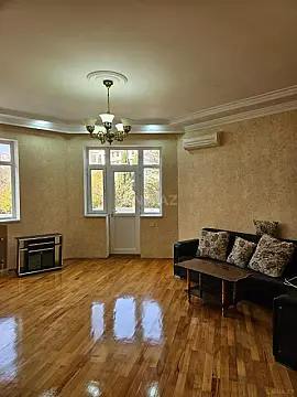 Satılır 3 otaqlı mənzil 138 m² — Bakı, Nəsimi 3 otaq 138.00 m²