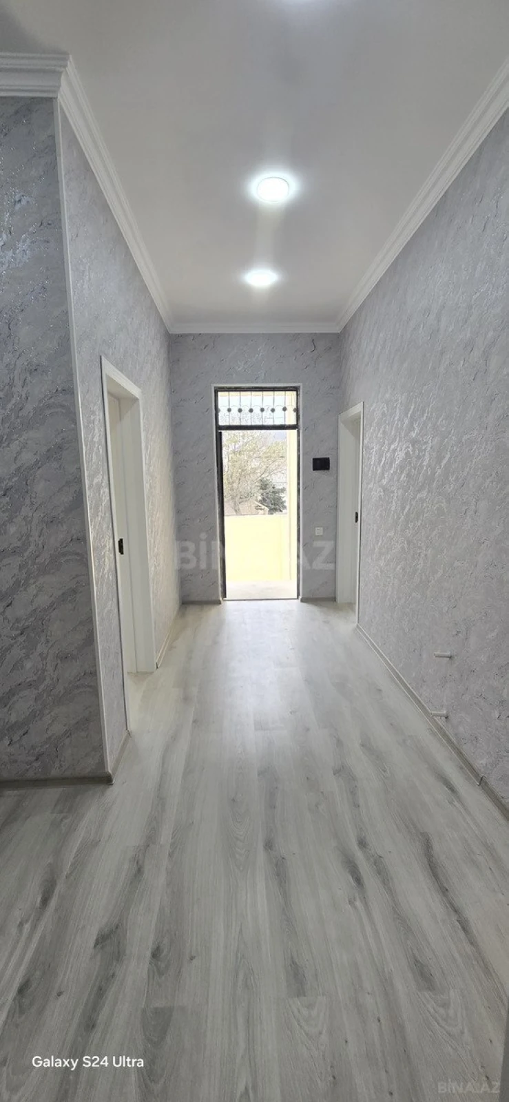 Satılır 4 otaqlı həyət evi 110 m²
