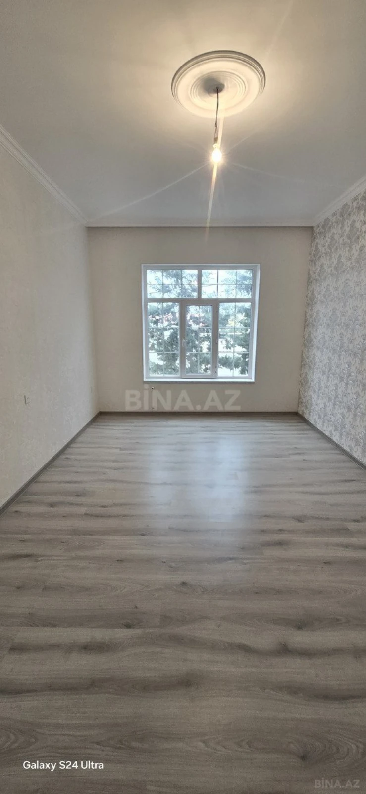 Satılır 4 otaqlı həyət evi 110 m²