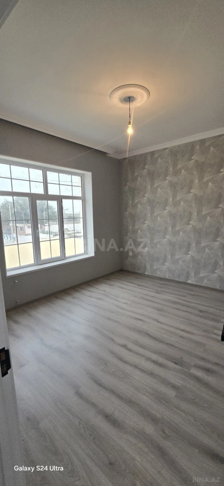 Satılır 4 otaqlı həyət evi 110 m²