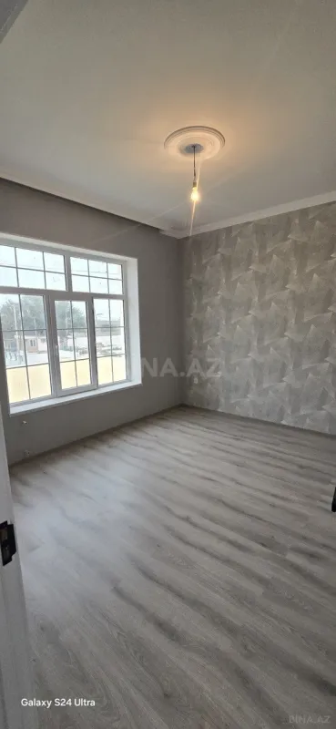 Satılır 4 otaqlı həyət evi 110 m²