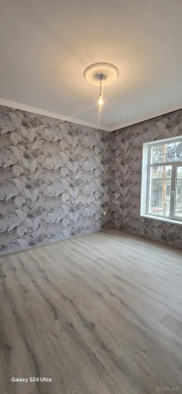 Satılır 4 otaqlı həyət evi 110 m²