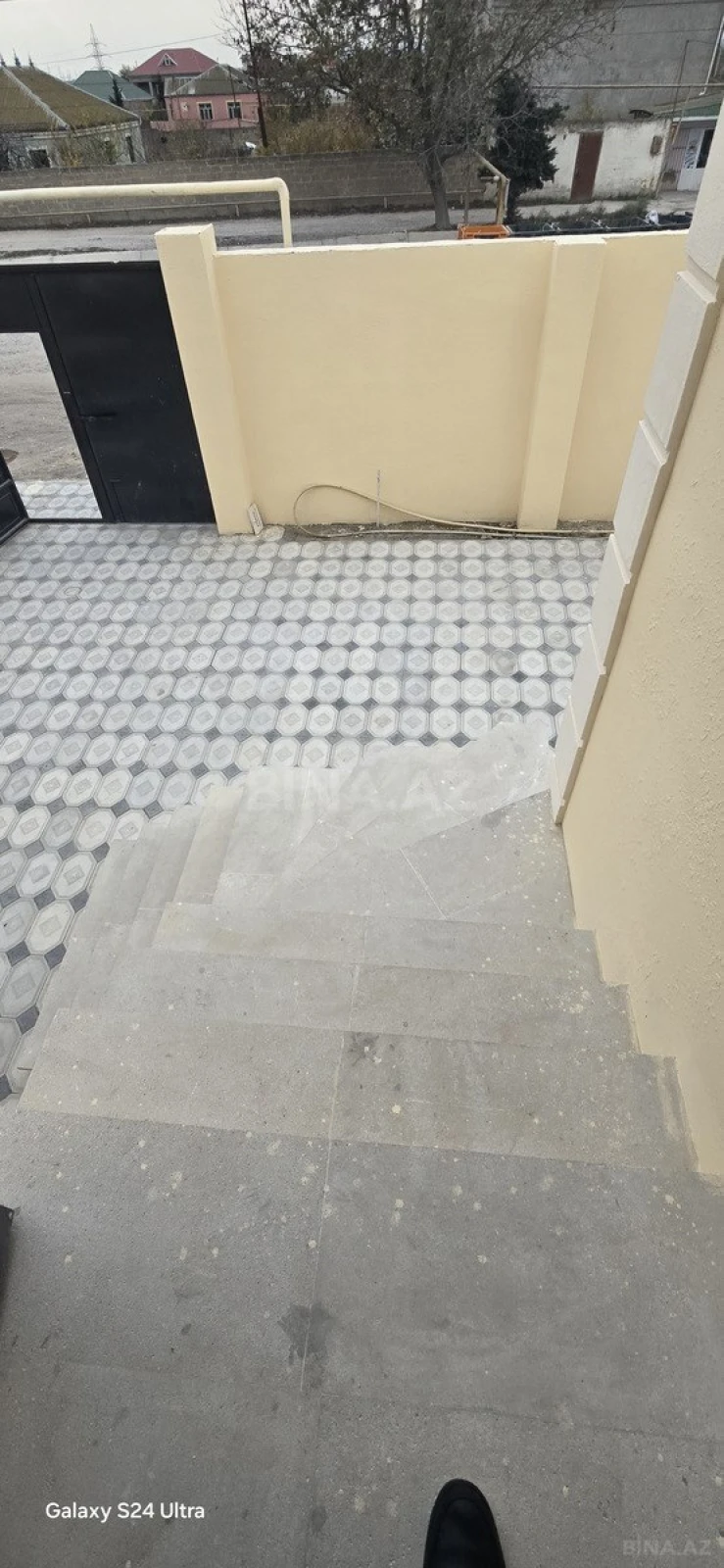 Satılır 4 otaqlı həyət evi 110 m²