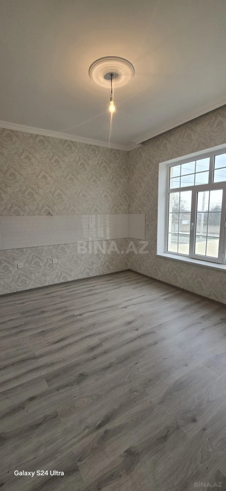 Satılır 4 otaqlı həyət evi 110 m²