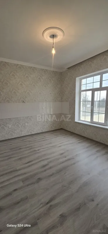Satılır 4 otaqlı həyət evi 110 m²