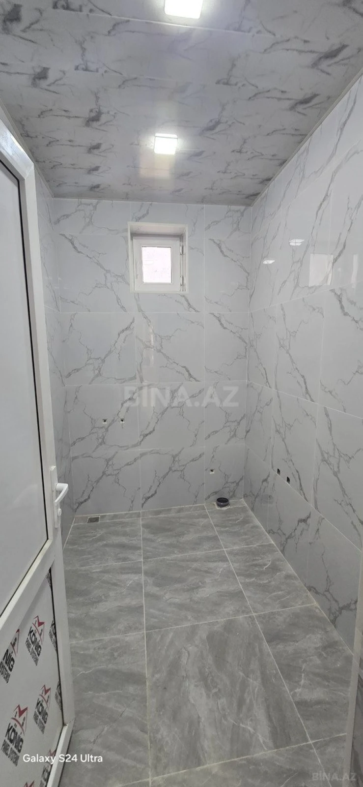 Satılır 4 otaqlı həyət evi 110 m²