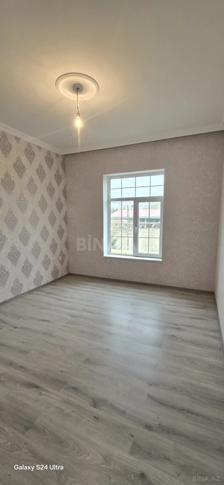 Satılır 4 otaqlı həyət evi 110 m²
