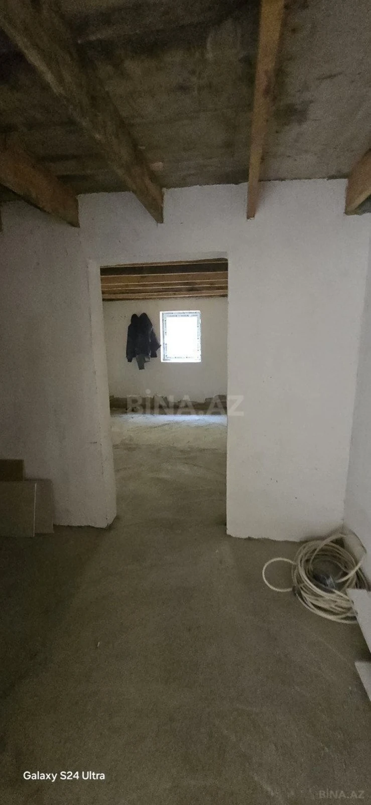 Satılır 4 otaqlı həyət evi 110 m²