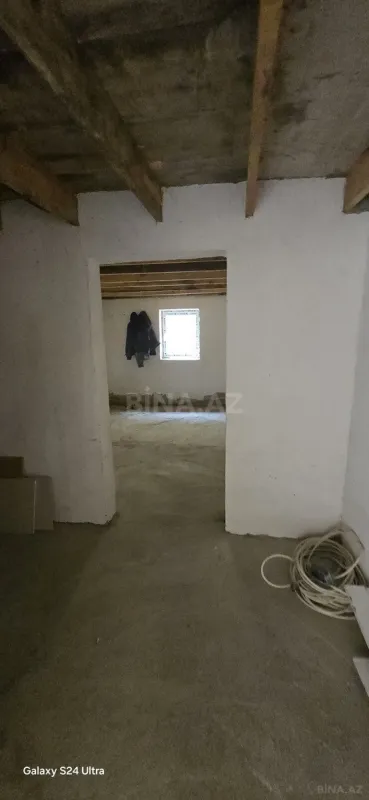 Satılır 4 otaqlı həyət evi 110 m²