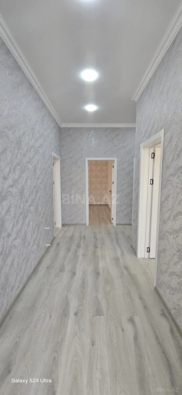 Satılır 4 otaqlı həyət evi 110 m²