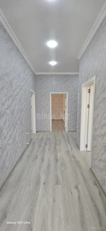 Satılır 4 otaqlı həyət evi 110 m²