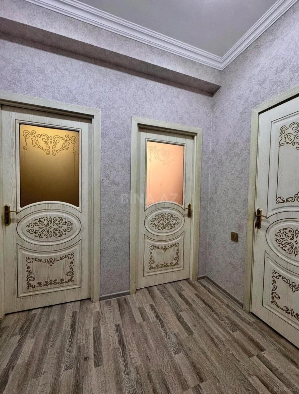 Satılır 2 otaqlı mənzil 58 m²