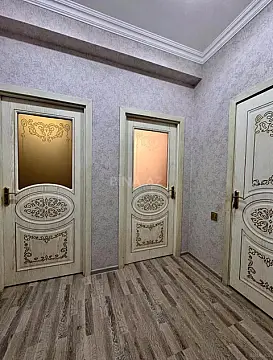 Satılır 2 otaqlı mənzil 58 m²