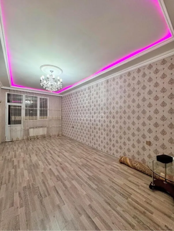 Satılır 2 otaqlı mənzil 58 m²