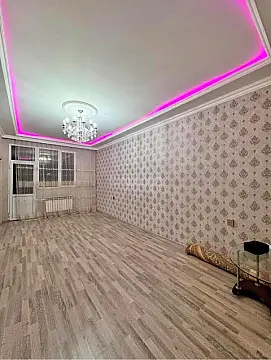 Satılır 2 otaqlı mənzil 58 m²