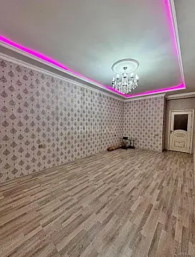 Satılır 2 otaqlı mənzil 58 m² — Bakı, Əhmədli 2 otaq 58.00 m²