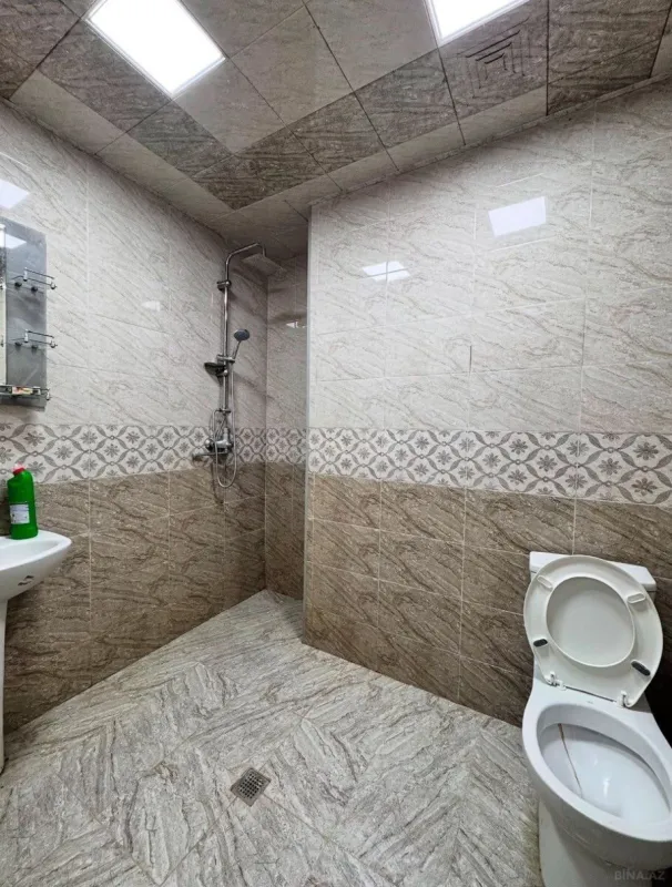 Satılır 2 otaqlı mənzil 58 m²